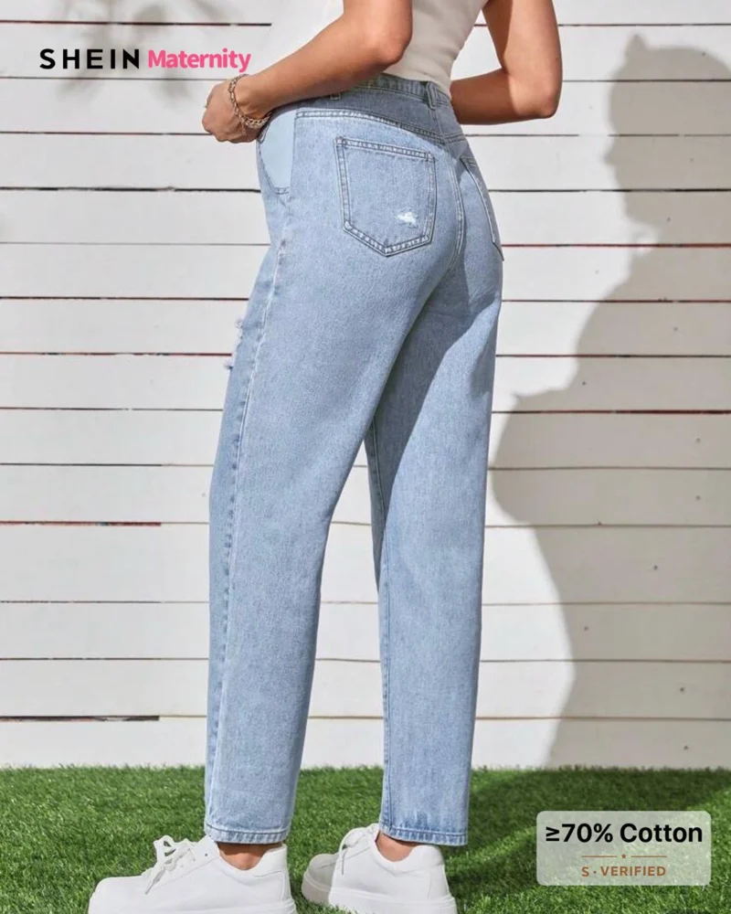 Shein Jeans, size Other, photo 2