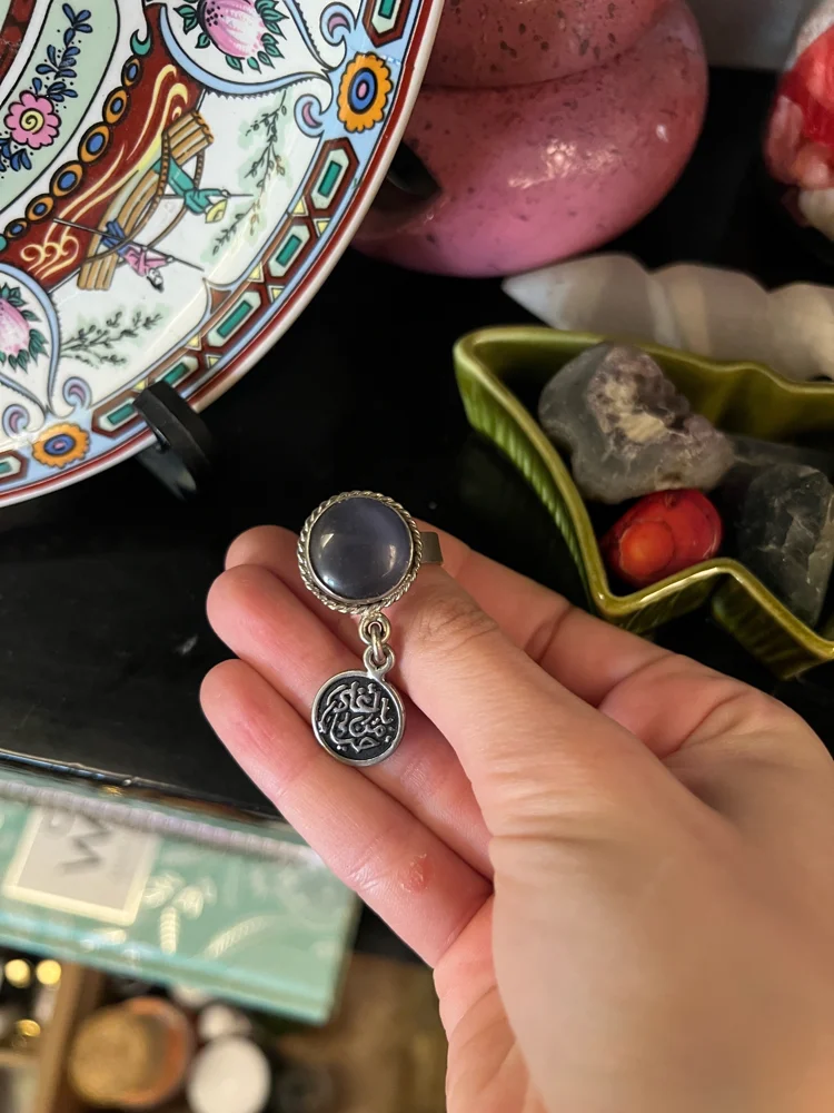 Rings