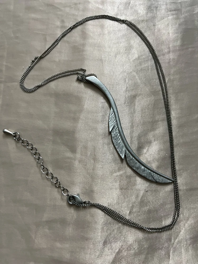 Necklaces, size Other, photo 3