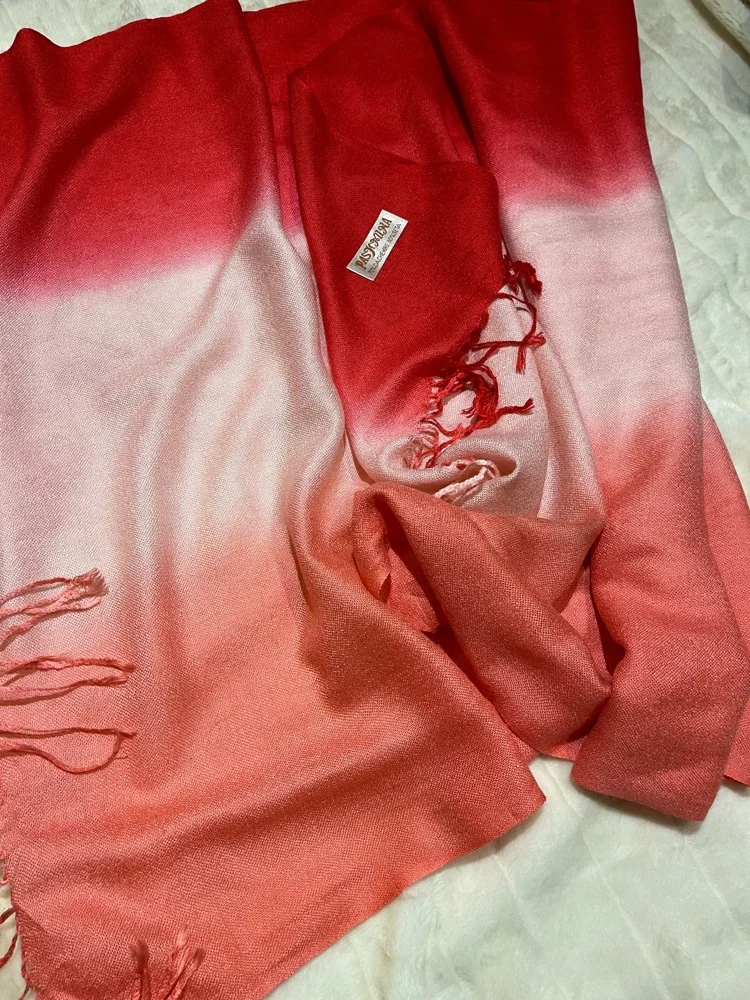 Pashmina Scarves & Shawls, size Other, photo 6