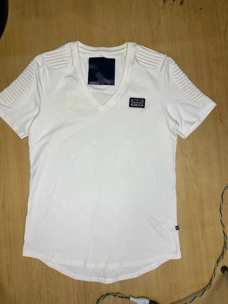 Philipp Plein T-shirts