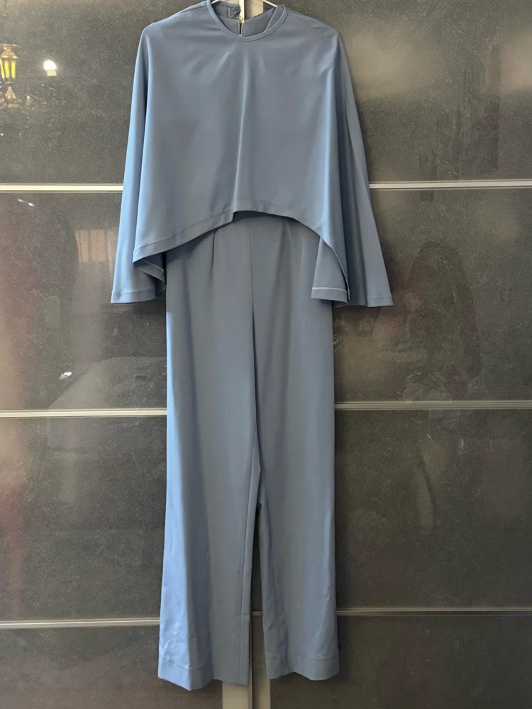 Jumpsuits