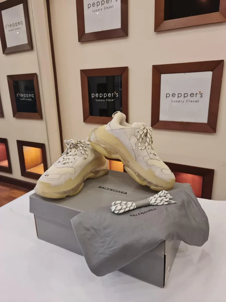 Balenciaga سنيكرز