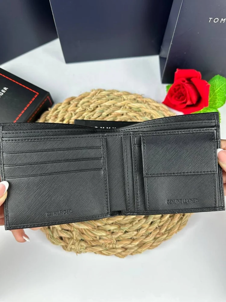 Tommy Hilfiger Wallets, size Other, photo 4