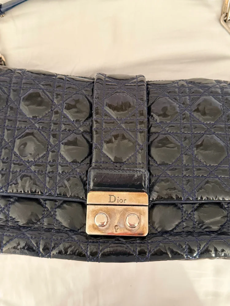 Dior Shoulder Bag, size Other, photo 2