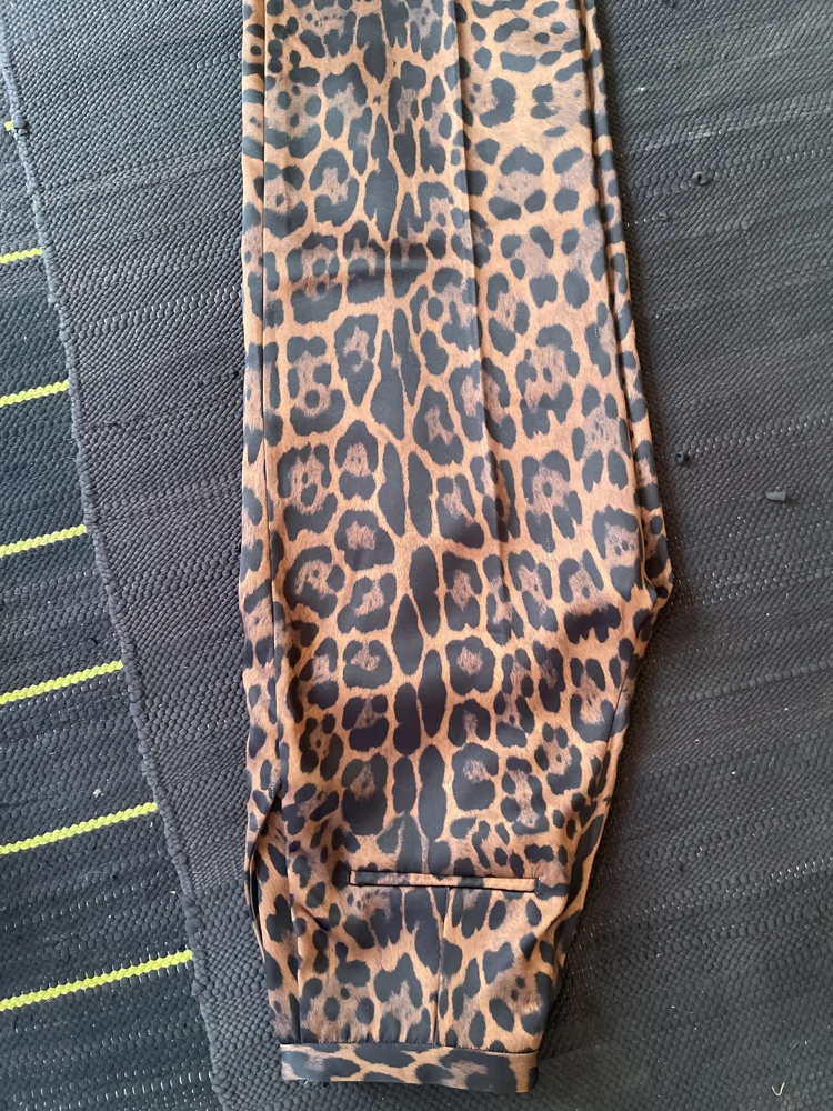 H&M Pants, size XS / 34 / 6, photo 3