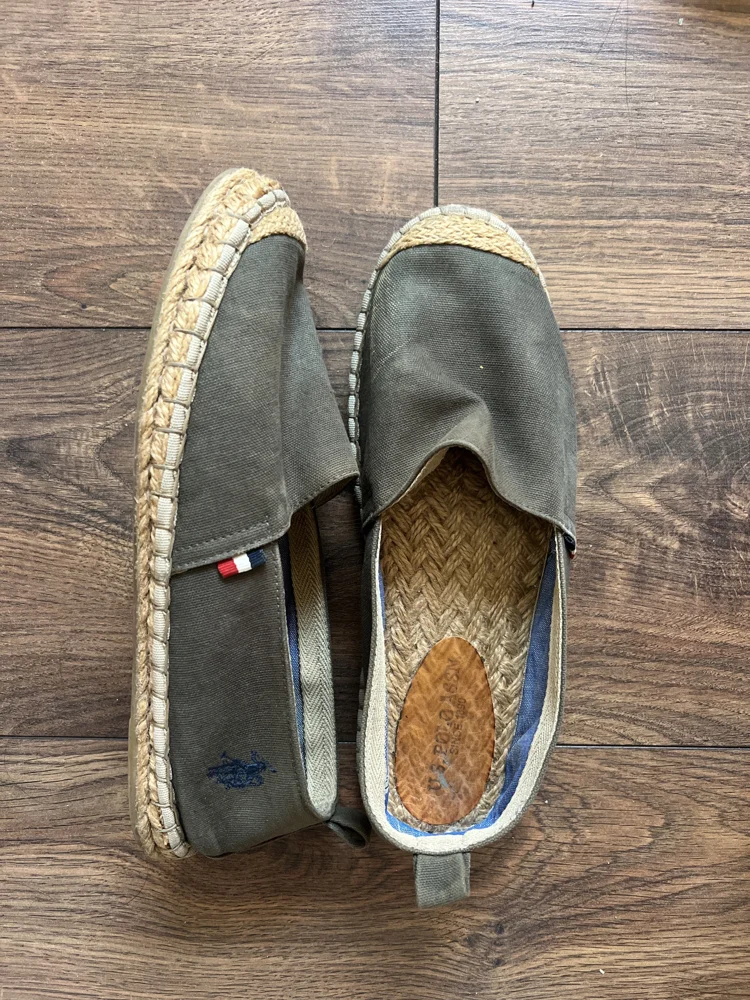 U.S. Polo Assn. Loafers
