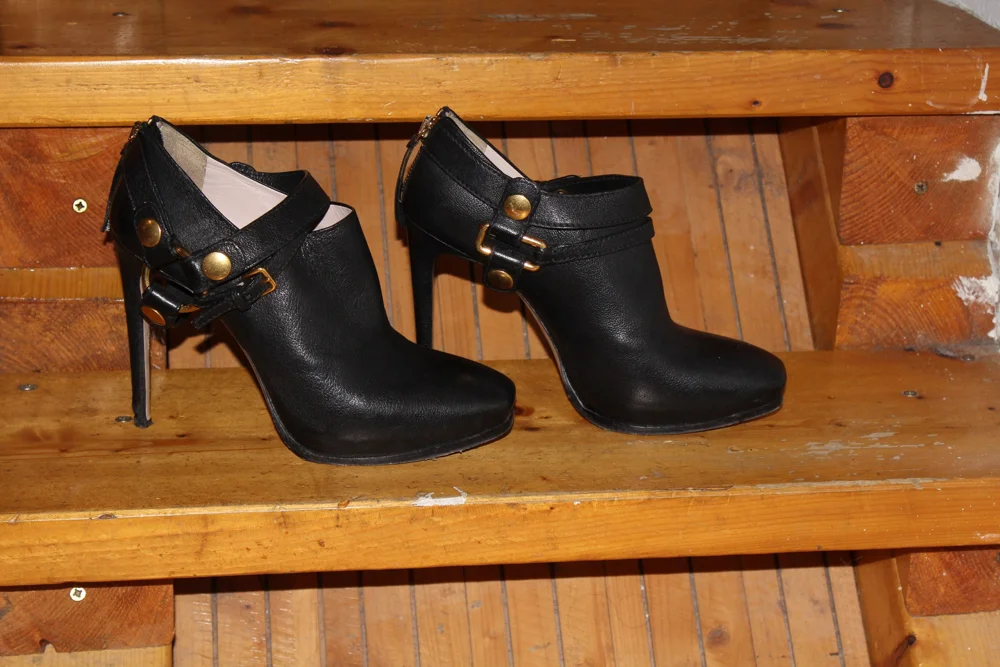 Miu Miu Boots, Excellent, size 39, photo 4