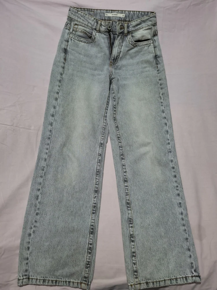 Suite Benedict Jeans
