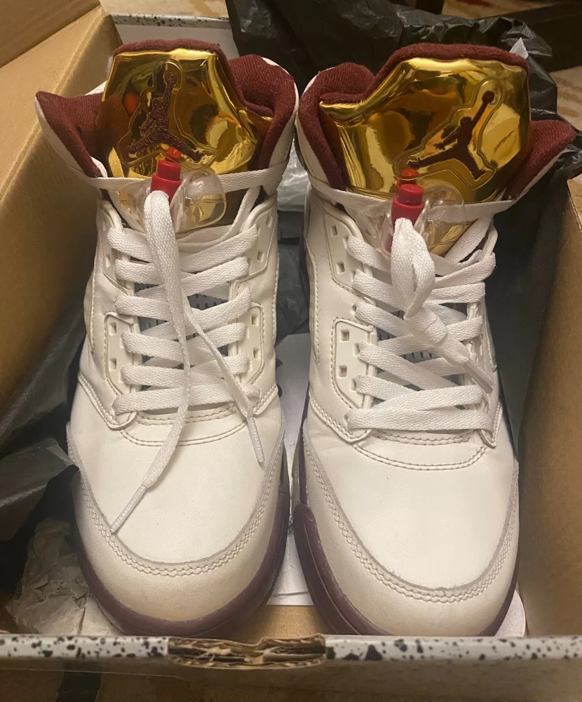 Air Jordan Sneakers, size 42, photo 2