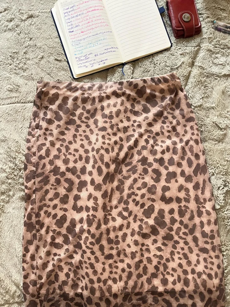 Shein جيبات