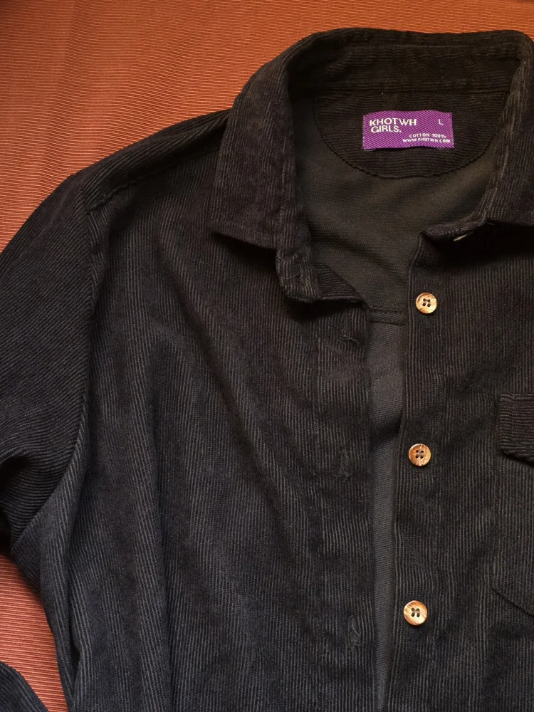 Long Sleeve, Excellent, size L / 40 / 12, photo 4