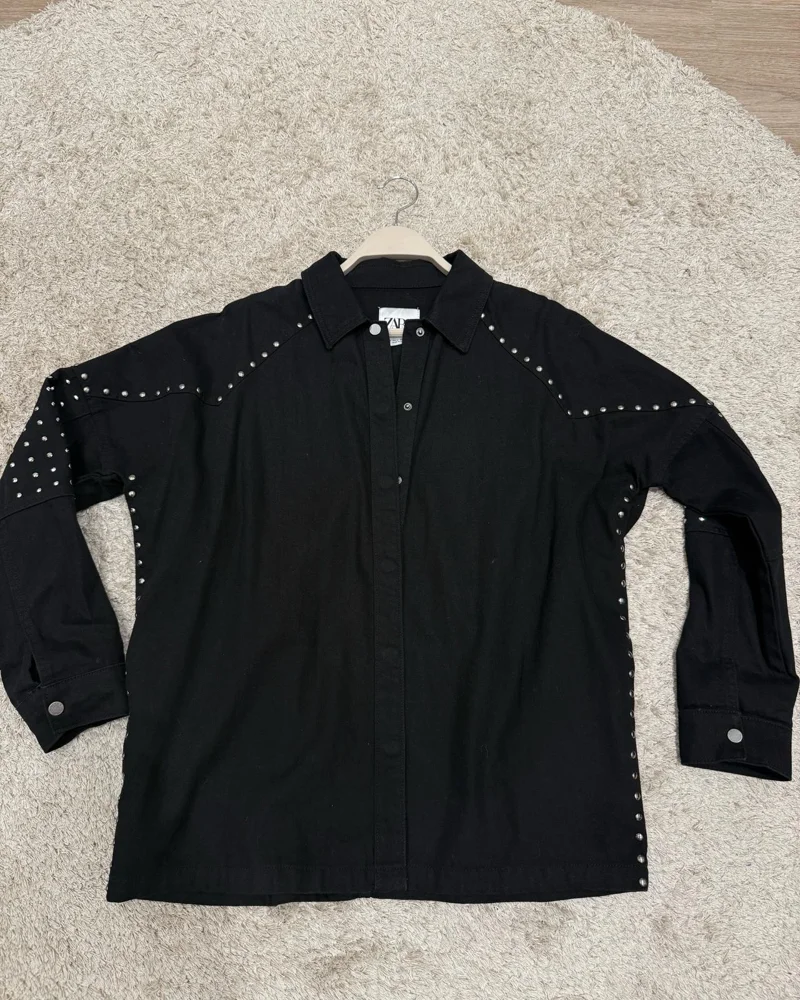 Zara Jackets, Very good, size S / 36 / 8, photo 2