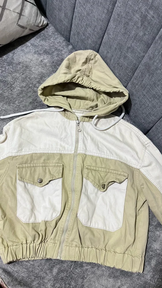Jackets
