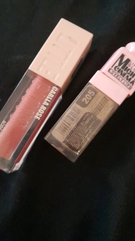 Makeup