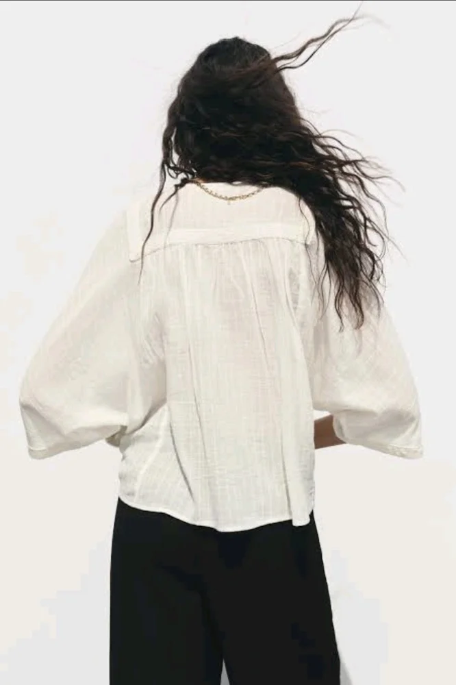 Zara Blouses, size S / 36 / 8, photo 5
