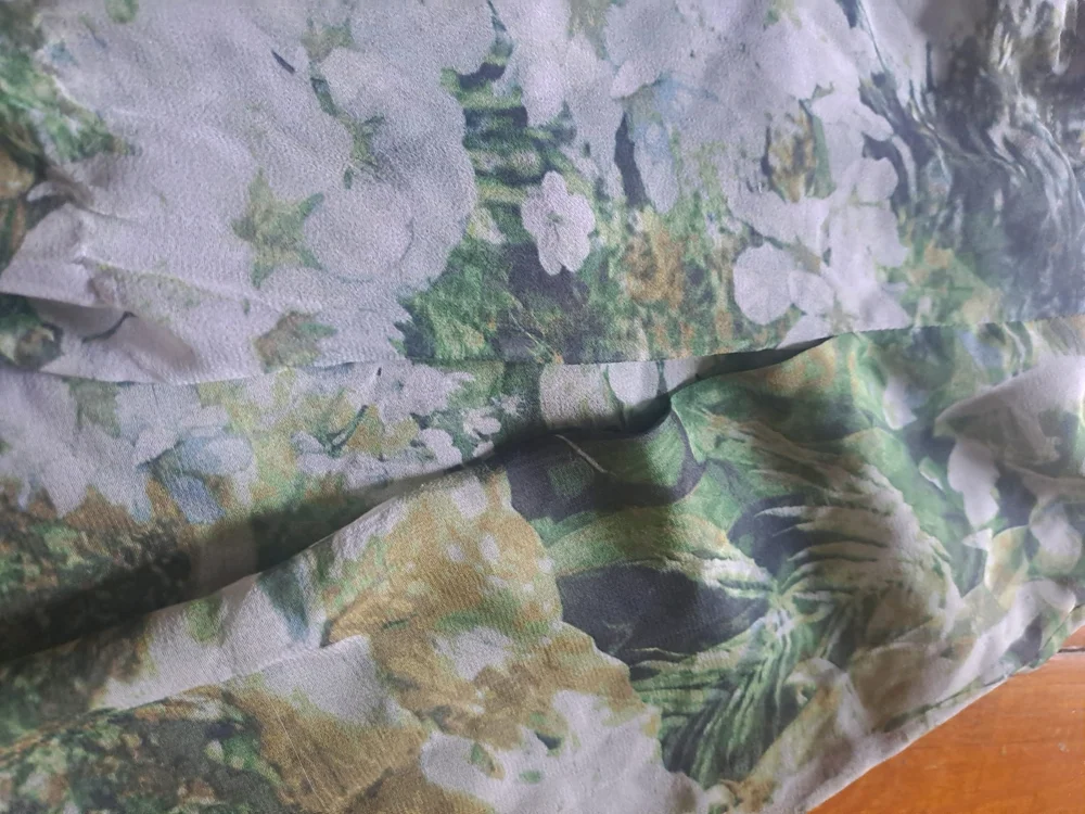 Pants, size M / 38 / 10, photo 3