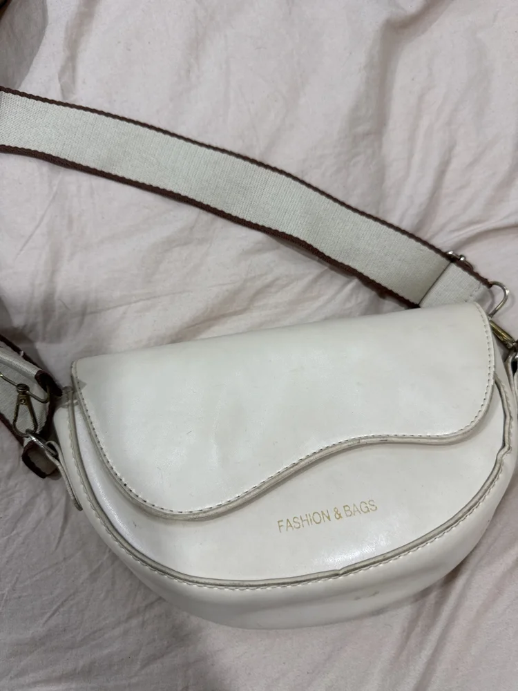 Shein Shoulder Bags
