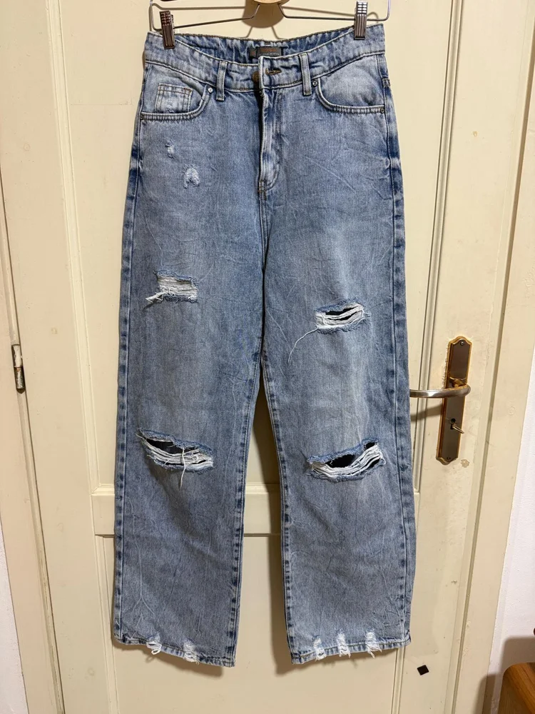 Zodiac Jeans