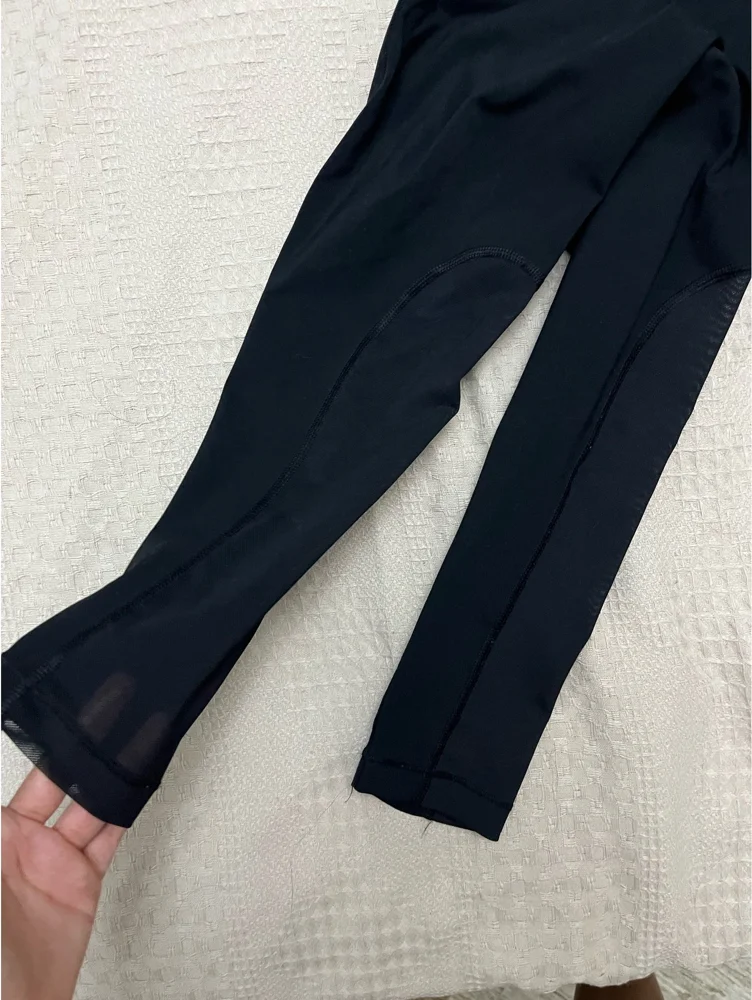 Nike Leggings, size S / 36 / 8, photo 3