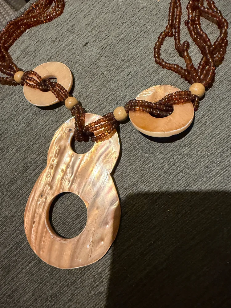 Necklaces, Excellent, photo 3