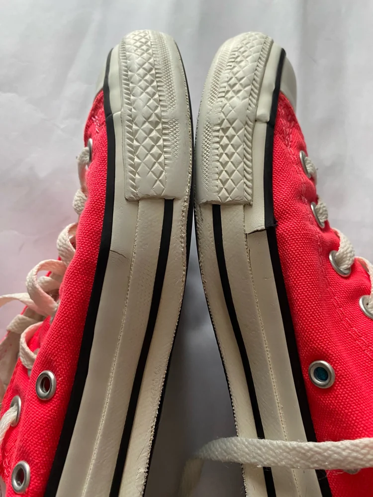 Converse Sneakers, size 40, photo 4