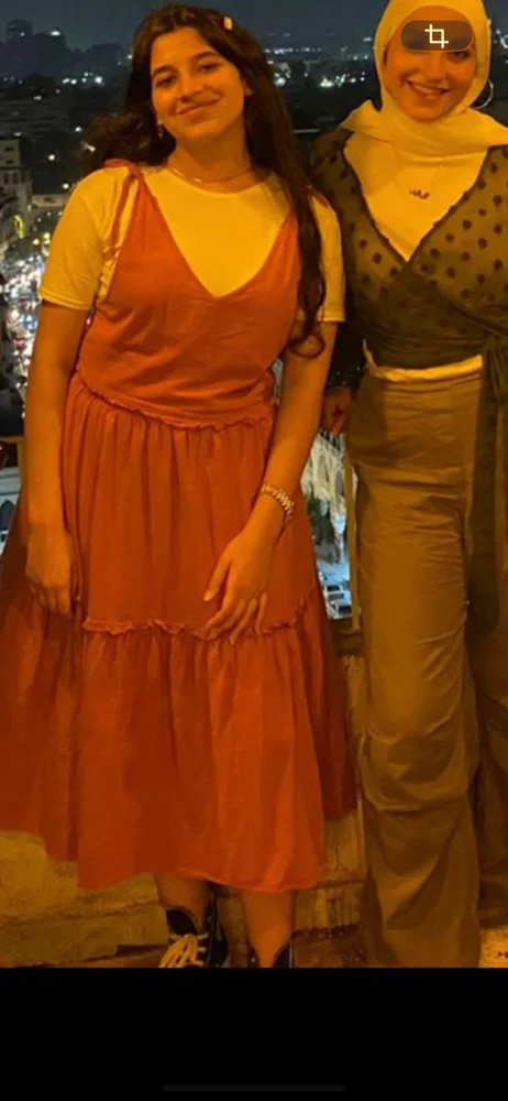 Shein فساتين طويلة