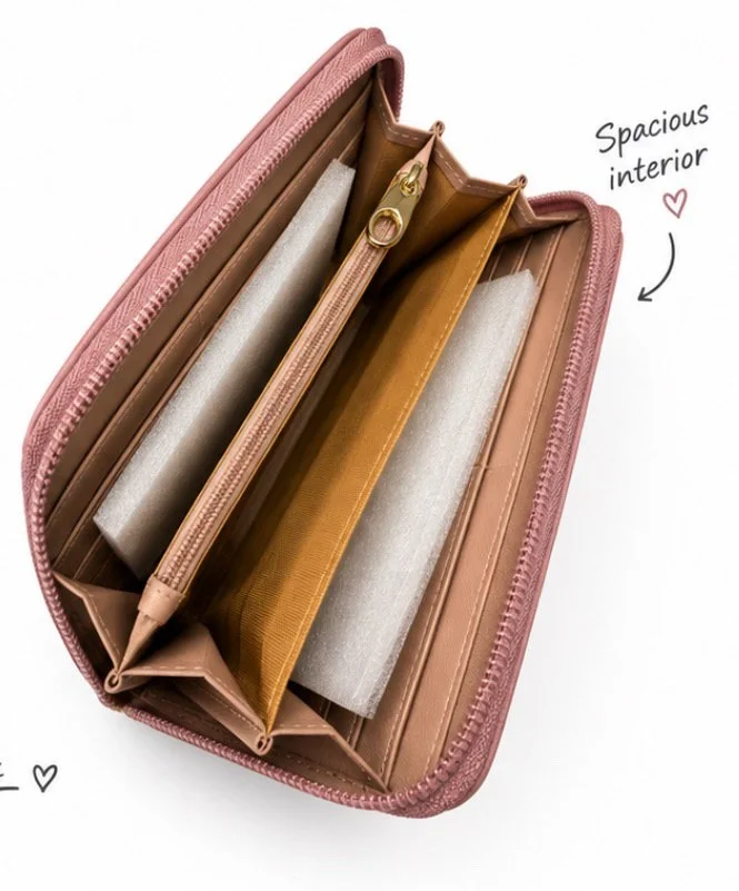 Wallets, size Other, photo 4