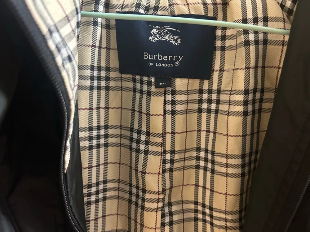 Burberry بالطوهات، حالة ممتازة، مقاس L / 40 / 12، صورة 4