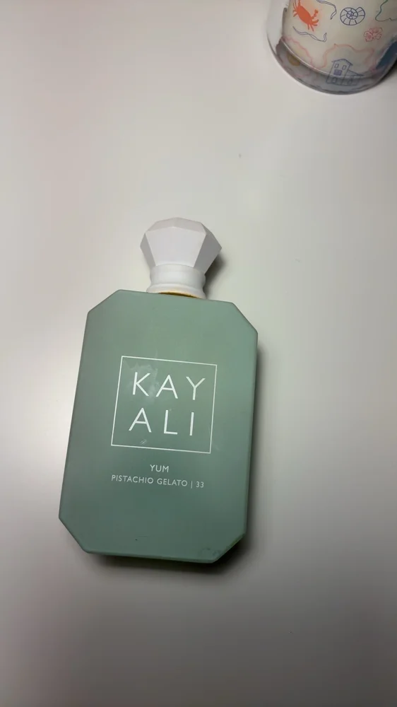 Kayali Perfume