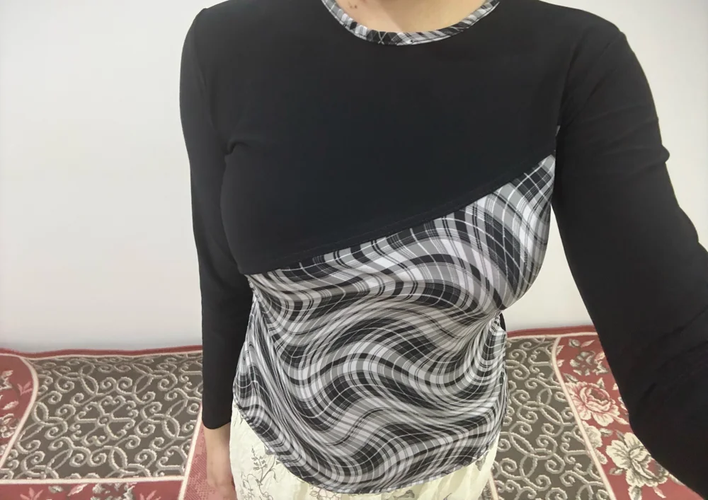 Vests, size S / 36 / 8, photo 2