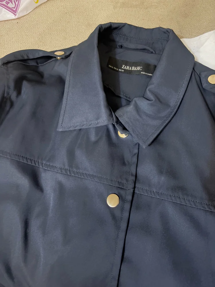 Zara Jackets, size XL / 42 / 14, photo 3