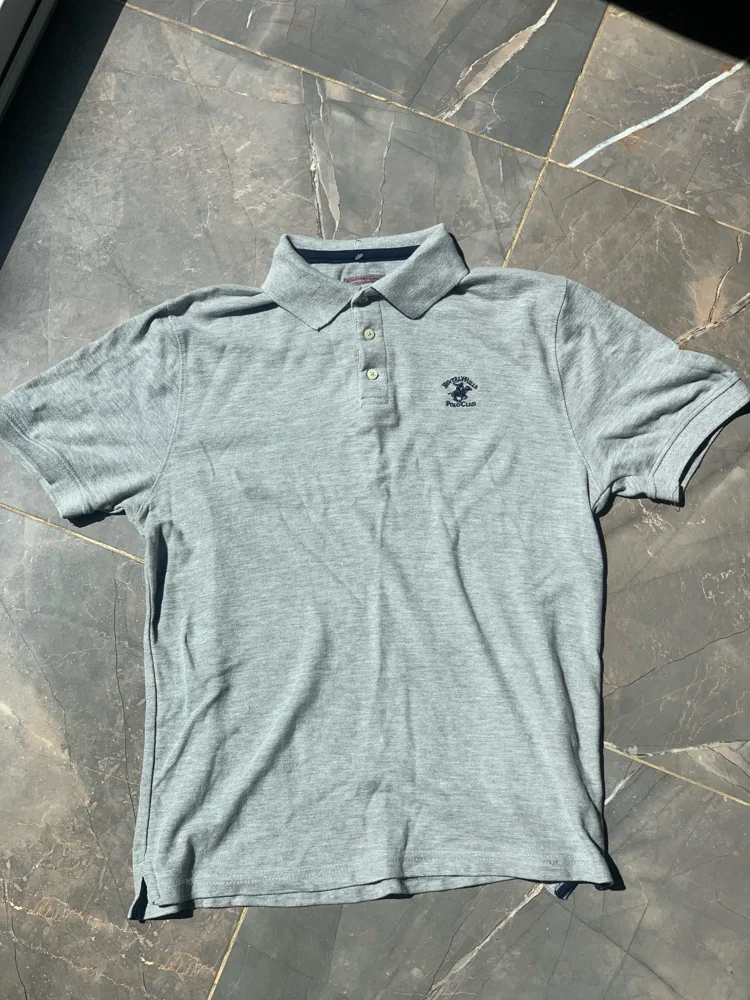 Beverly Hills Polo Club Polo Shirts, size XXL, photo 2