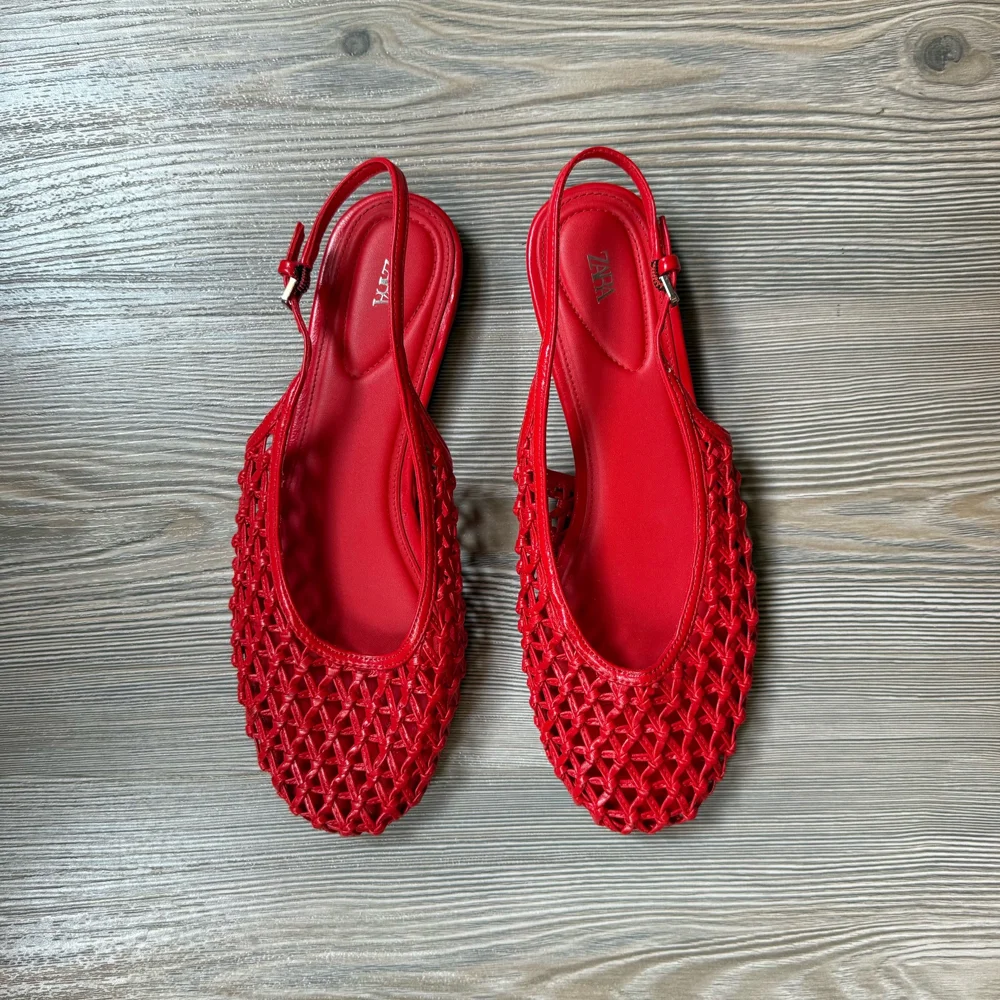 Zara Flats, size 39, photo 2