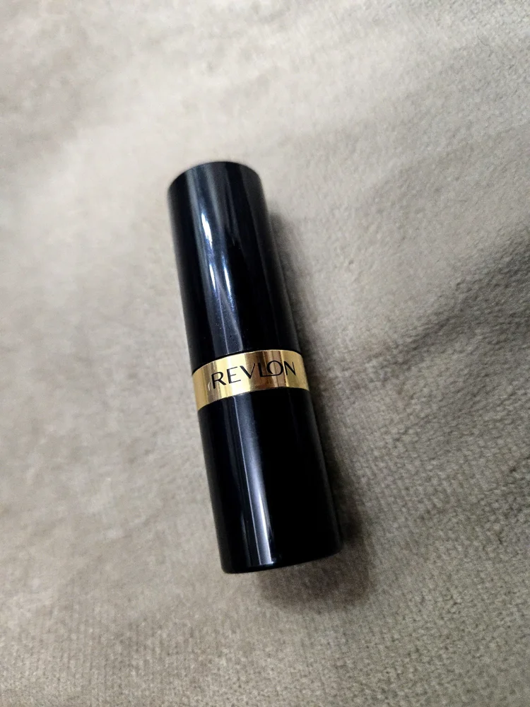 Revlon Lips, Very good, photo 4