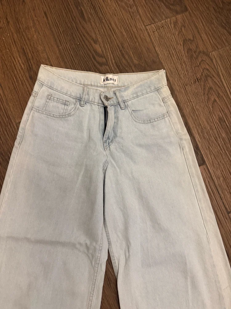 Jeans, size XS / 34 / 6, photo 2