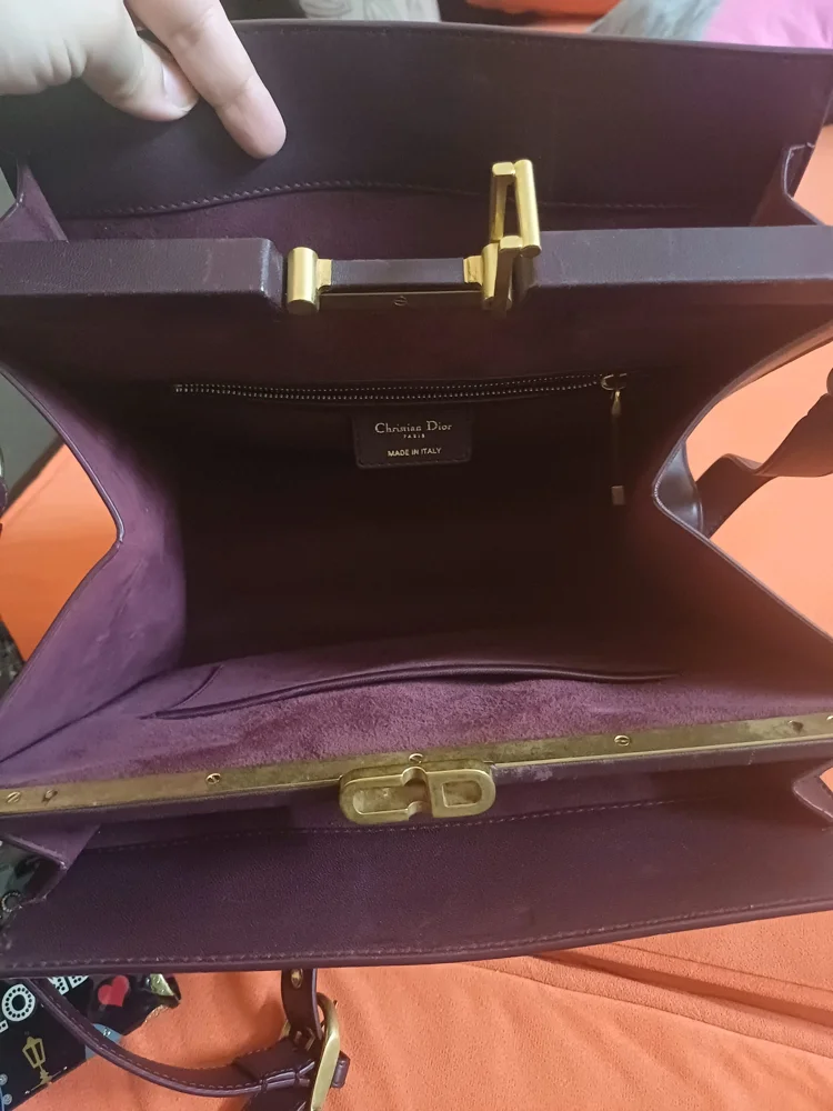 Dior Shoulder Bag, size Other, photo 4