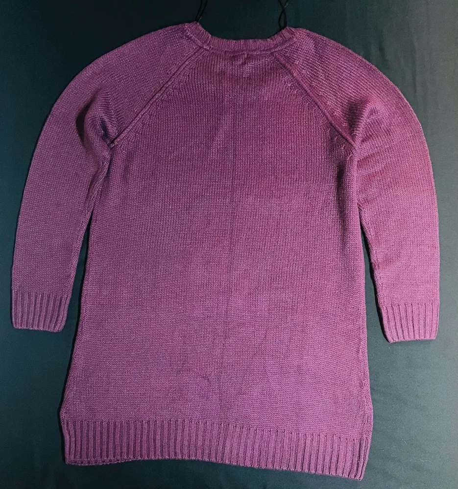 H&M Sweaters & Pullovers, size L / 40 / 12, photo 3