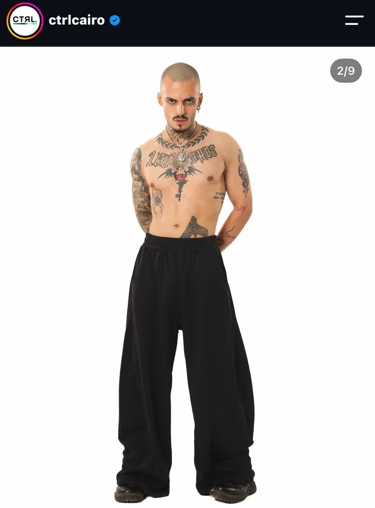 Local Pants