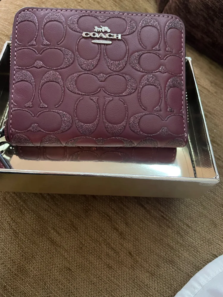 Coach Wallets & Cardholders, New with tags, photo 3