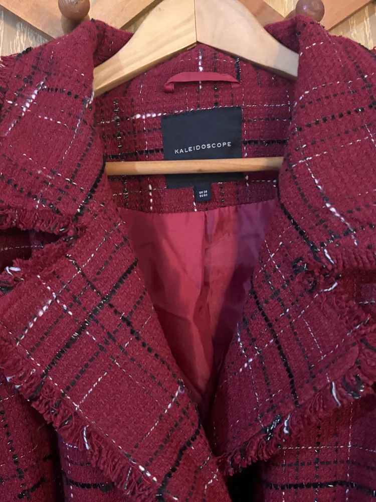 Jackets, New with tags, size 6XL / 52 / 24, photo 3