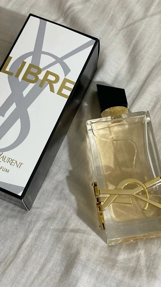 Yves Saint Laurent Perfume, size Other, photo 2