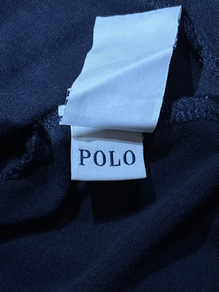 Polo Ralph Lauren T-shirts, size L, photo 6