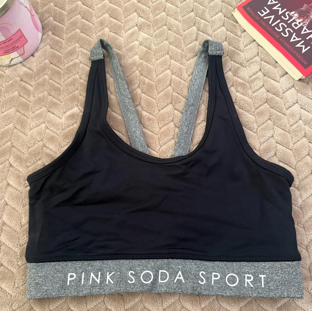 Pink Sports Bras, Very good, size S / 36 / 8, photo 2