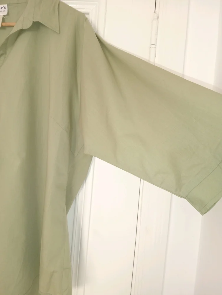 Miller's Shirts, Very good, size XXL / 44 / 16, photo 4