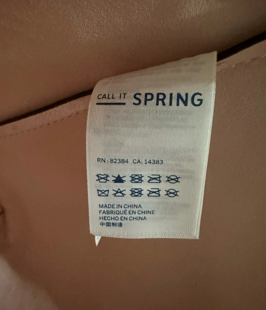 Call it spring Tote Bags, Very good, photo 6