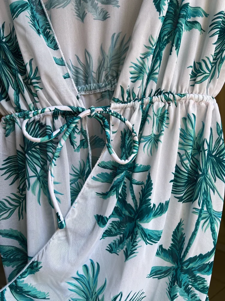 Cover-Ups, Very good, size M / 38 / 10, photo 5