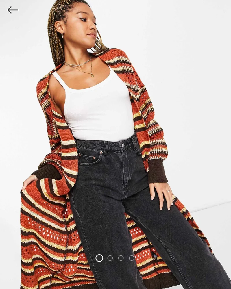 ASOS Cardigans