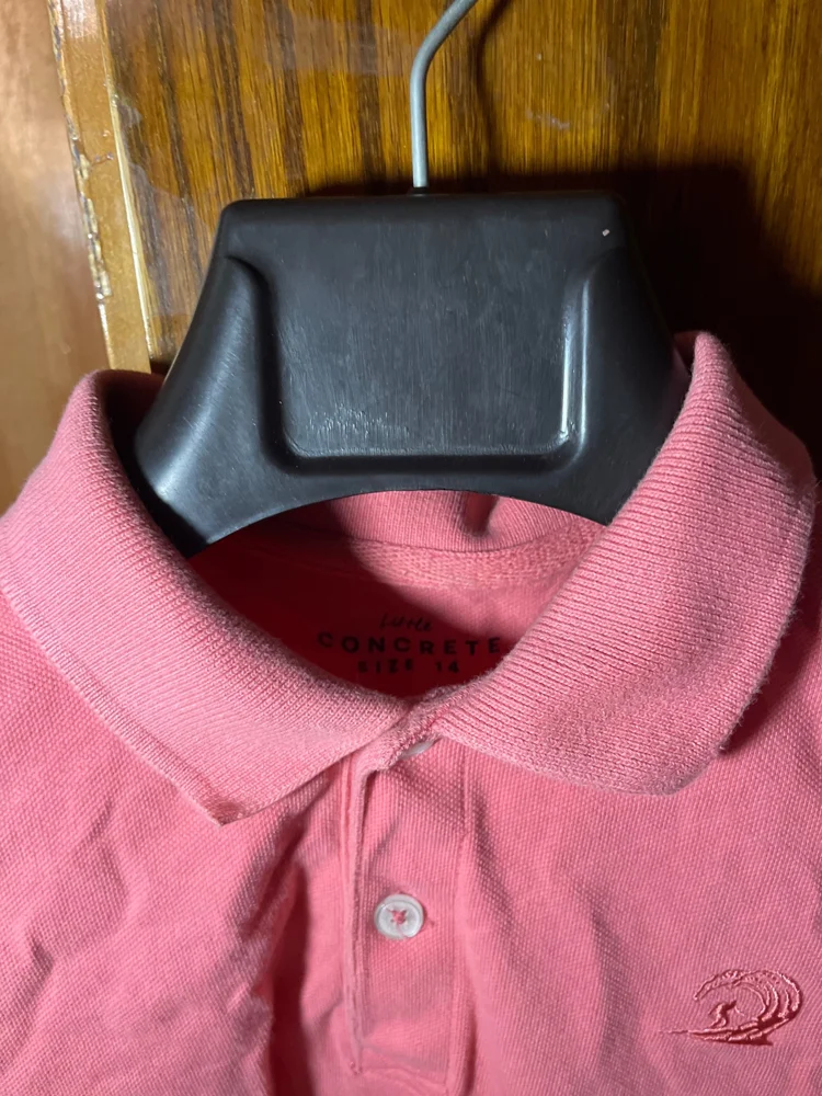 Concrete Tops, size 14y, photo 2