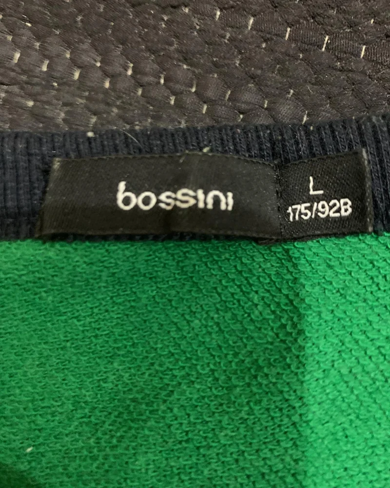 Bossini Long Sleeve Shirts, Very good, size L, photo 3